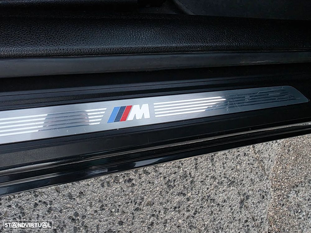 BMW 420 d Pack M Auto - 27