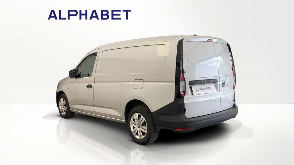 Volkswagen Caddy - 3