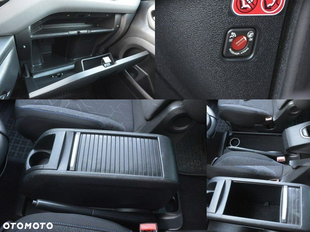 Peugeot Partner - 28