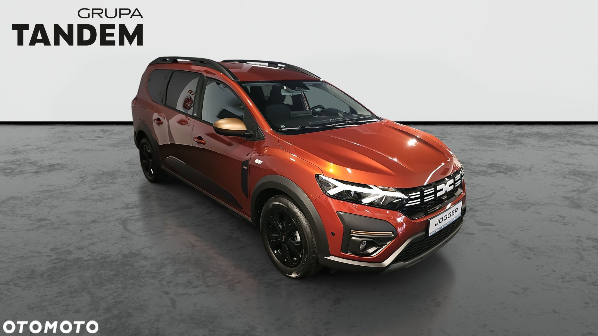 Dacia Jogger - 3