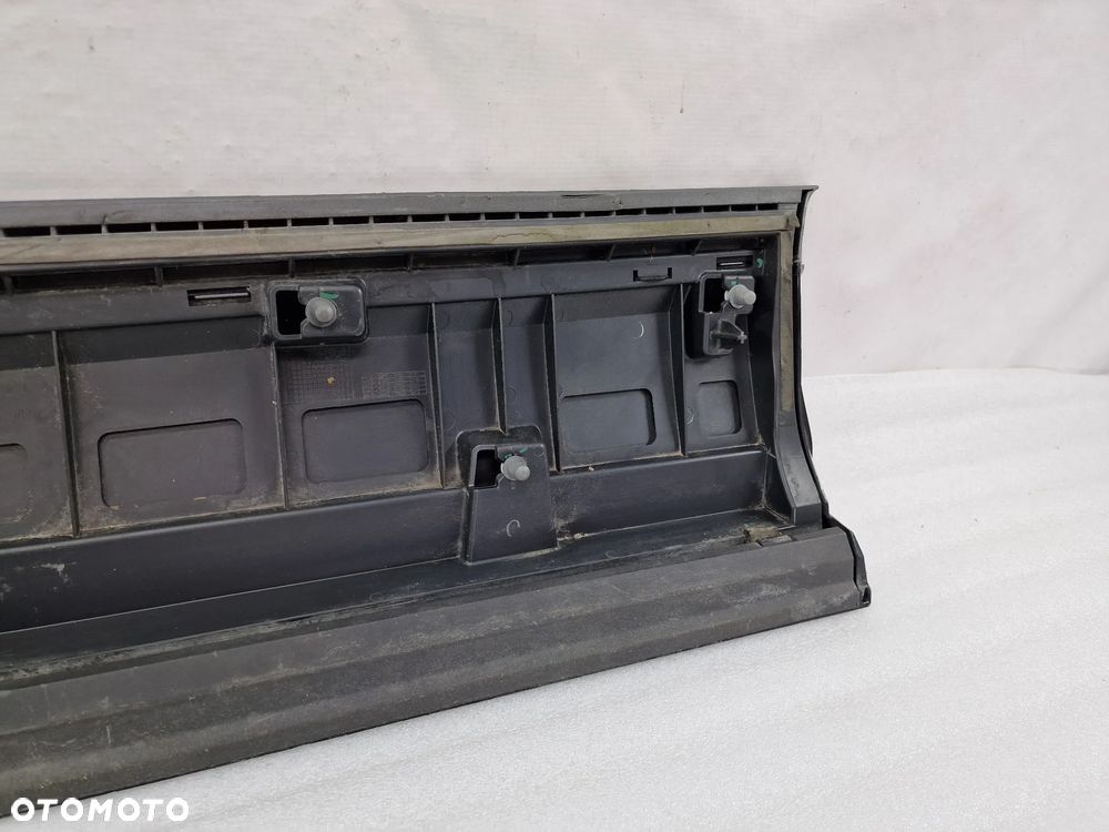 AUDI Q7 4M0 LIFT 19- PRAWA LISTWA DRZWI PRZEDNIA PRZÓD , NR 4M0583960N / 4M0583960N/M/P , NR AUKCJI LD34 - 13