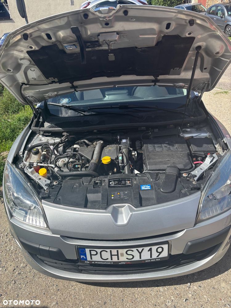 Renault Megane - 11