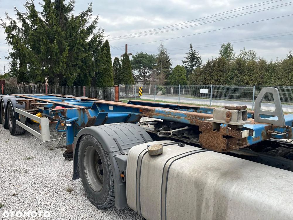 Van Hool S/00101 - 4