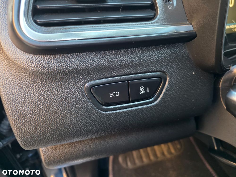 Renault Kadjar Energy TCe 130 EDC Bose Edition - 24