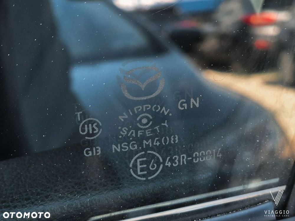 Mazda 6 2.0 Exclusive - 33