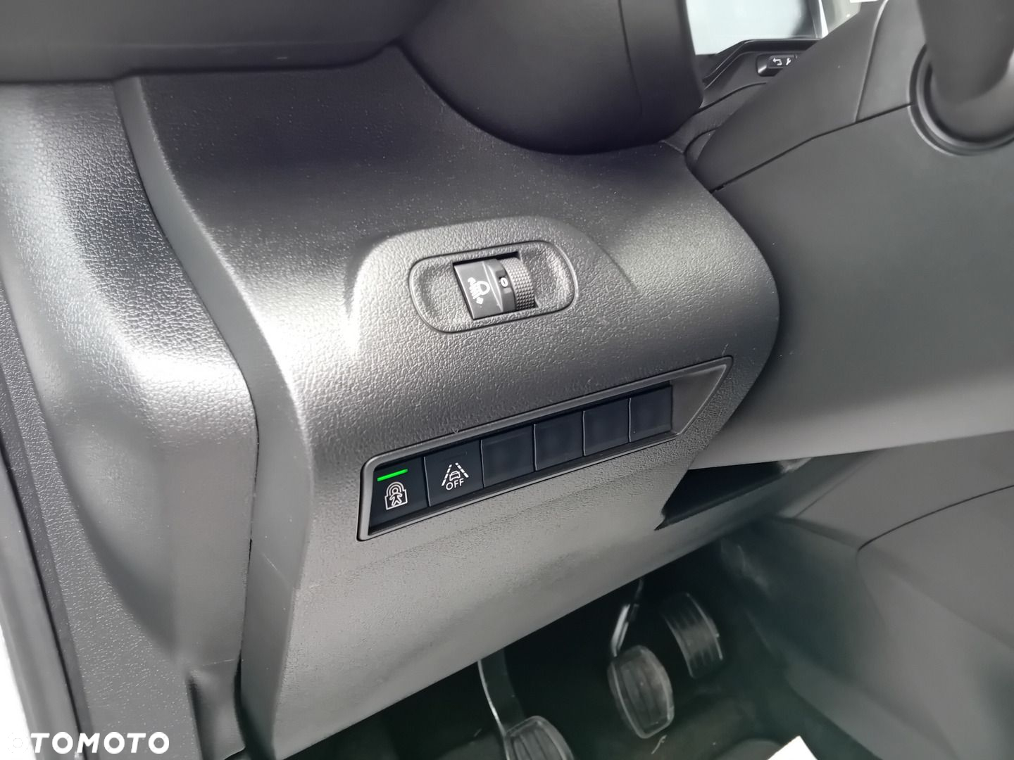 Toyota Proace City Verso Long 1.5 D-4D Business - 23