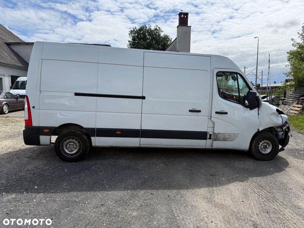 Renault MASTER - 3