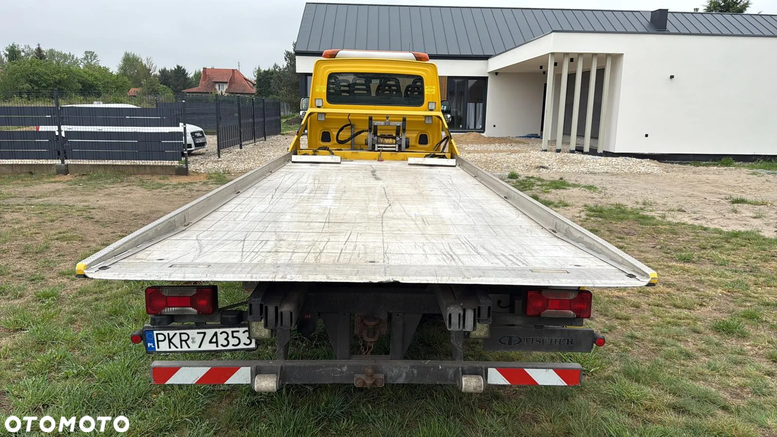 Iveco 70c17 - 19