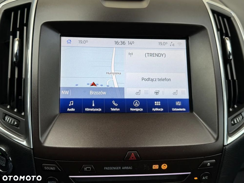 Ford S-Max 2.0 EcoBlue ST-LINE - 31