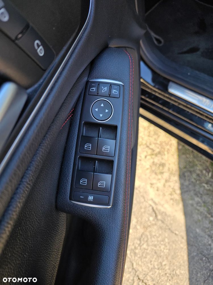 Mercedes-Benz CLA 220 (CDI) d 7G-DCT AMG Line - 21