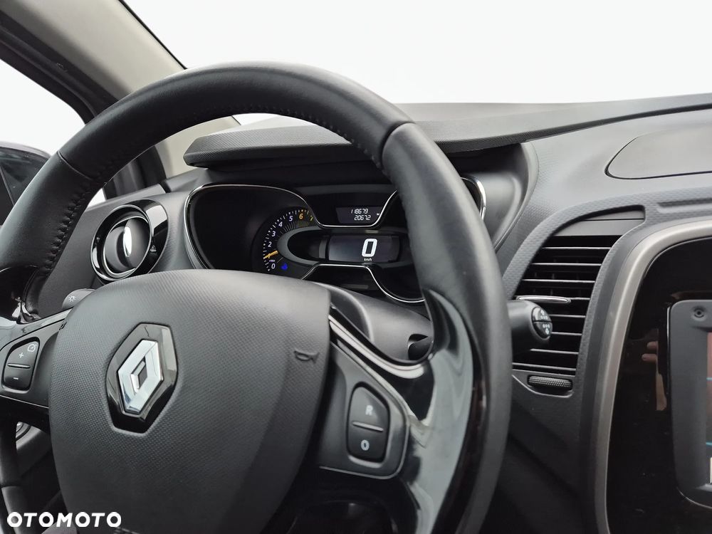 Renault Captur 0.9 Energy TCe Zen EU6 - 14