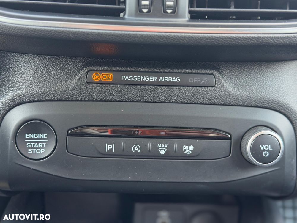 FORD Focus 2022 — imagine 15