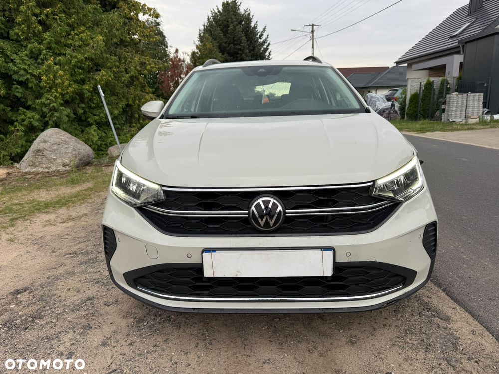 Volkswagen Taigo 1.0 TSI OPF DSG Style - 22