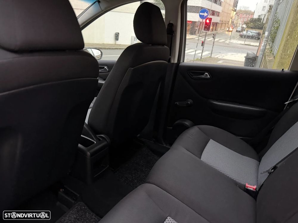 Mercedes-Benz A 180 CDI Elegance - 15