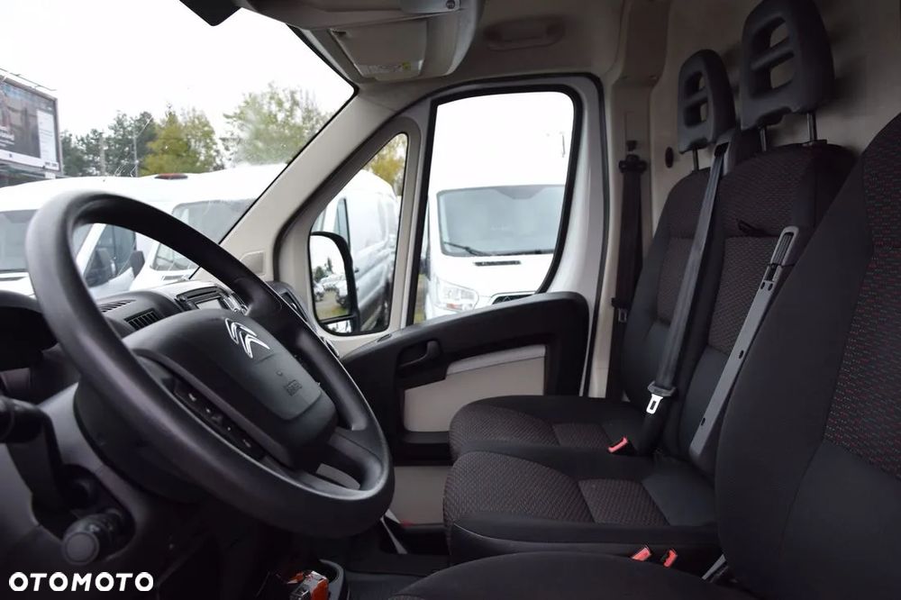 Citroën JUMPER*L2H1*2.0BLUEHDI*KLIMA*TEMPOMAT*7 - 10