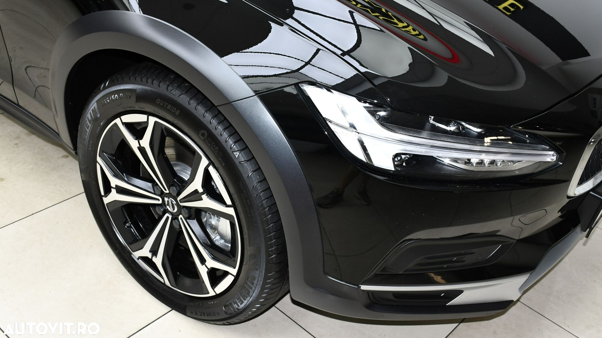 Volvo V90 B5 D AWD Geartronic Inscription - 21
