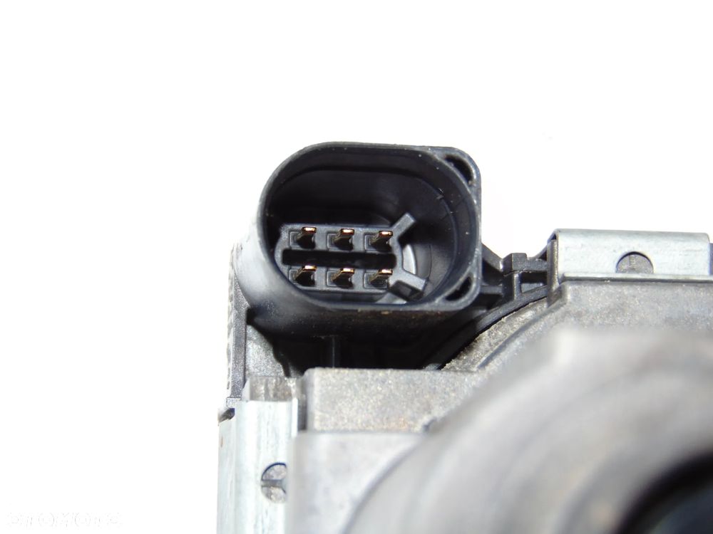 ORYGINAŁ przepustnica 04C133062D VW Volkswagen Up! Polo 5 V Skoda Citigo Fabia III Seat Mii Ibiza IV 1.0 - 13