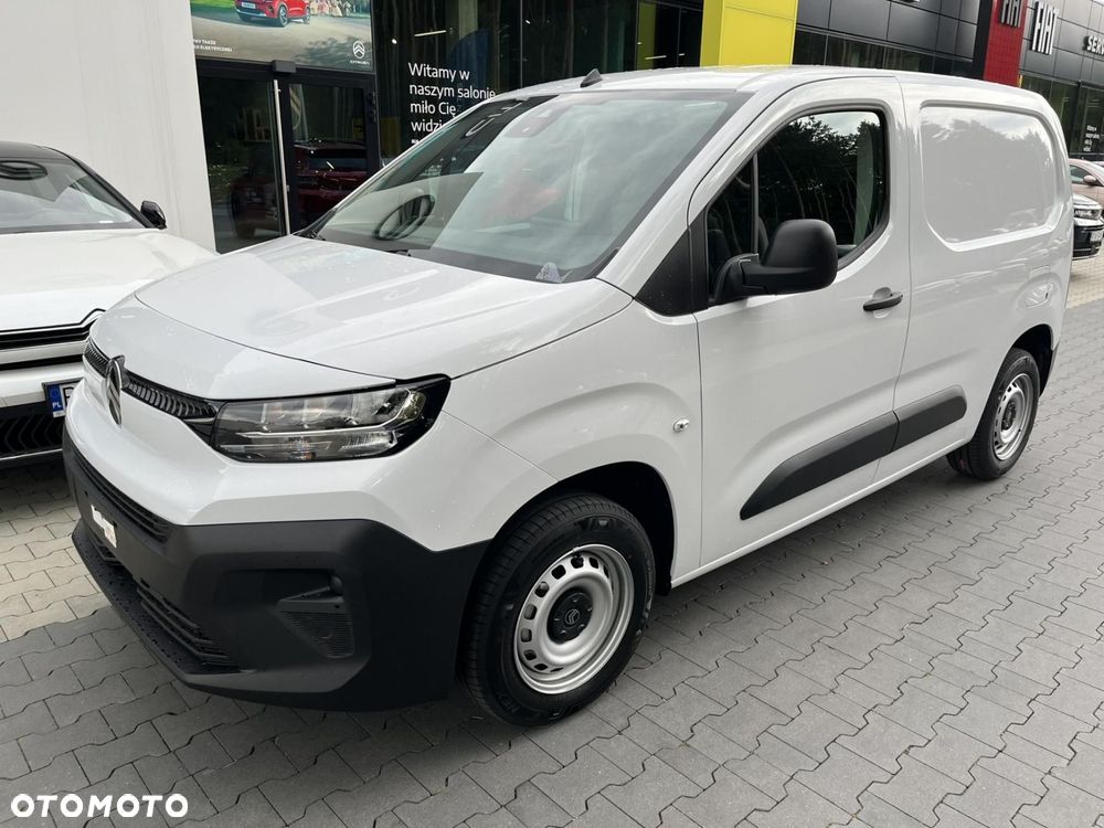 Citroën Berlingo - 2