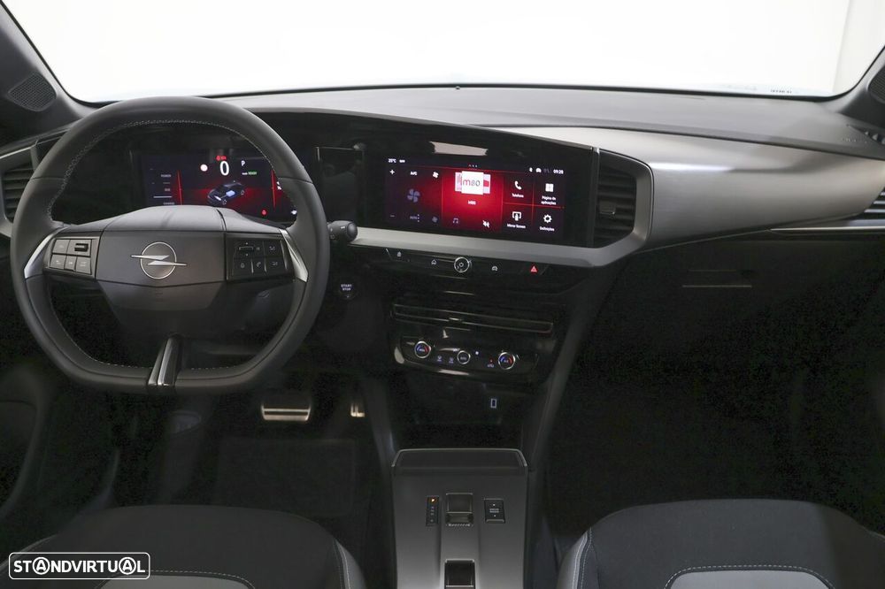 Opel Mokka-e 54 kWh GS - 6