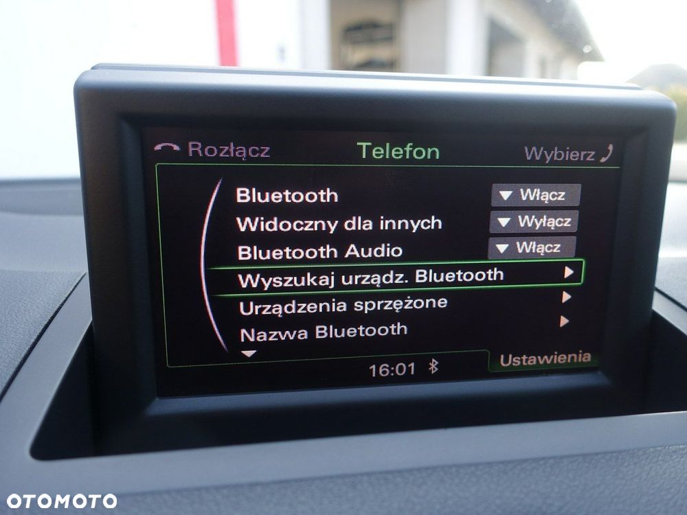 Audi A1 Sportback 1.6 TDI Ambition S tronic - 19