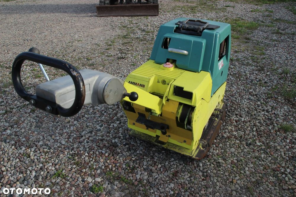 Ammann APH6020 - 4