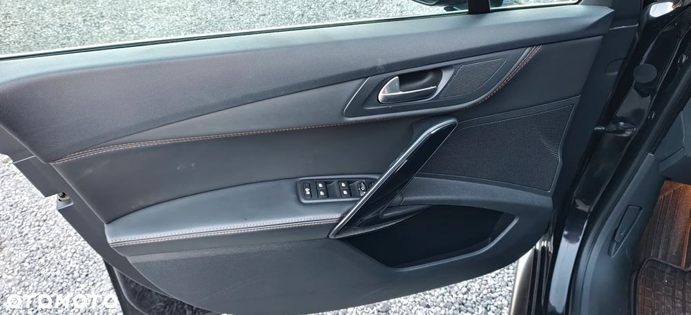 Peugeot 508 - 26