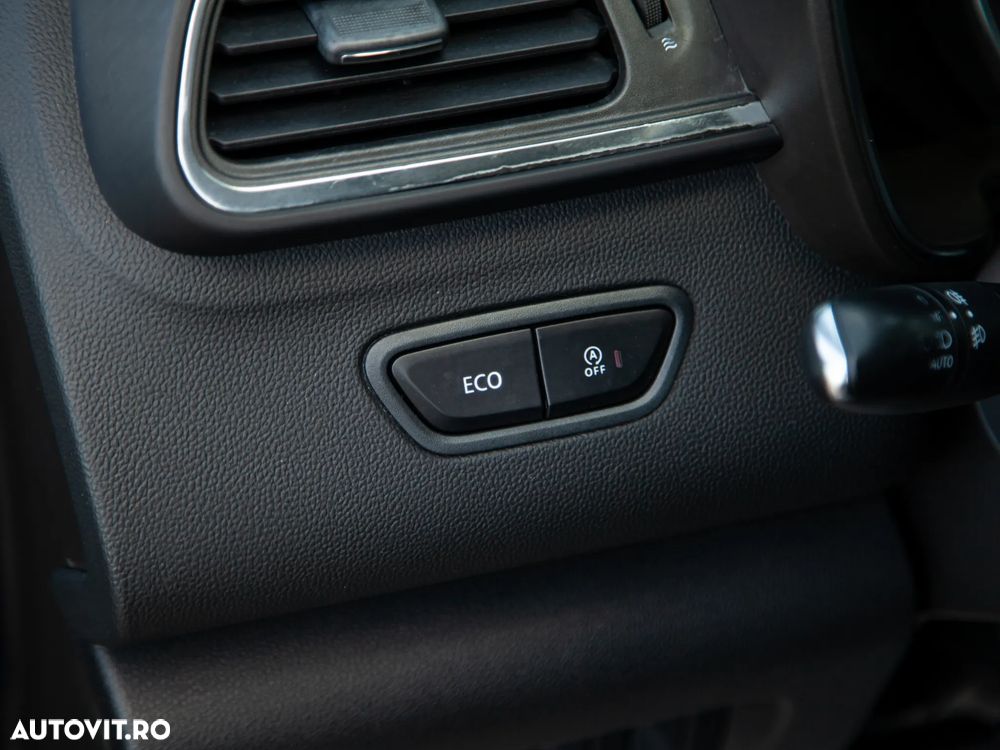 RENAULT Kadjar 2015 — imagine 26