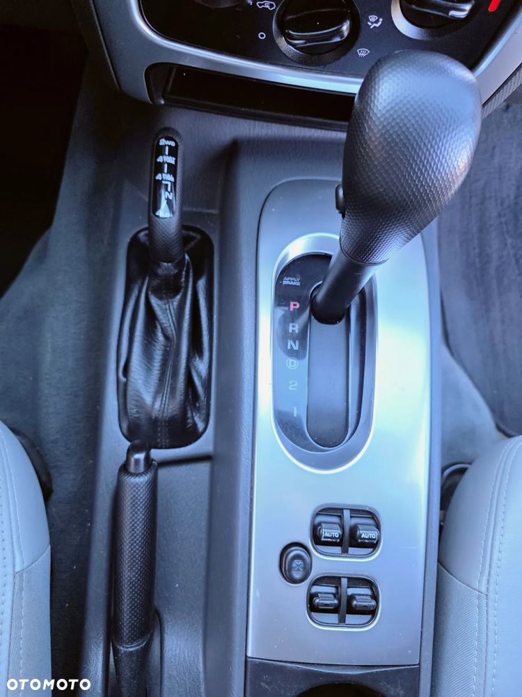 Jeep Cherokee 2.8 CRD Limited - 31