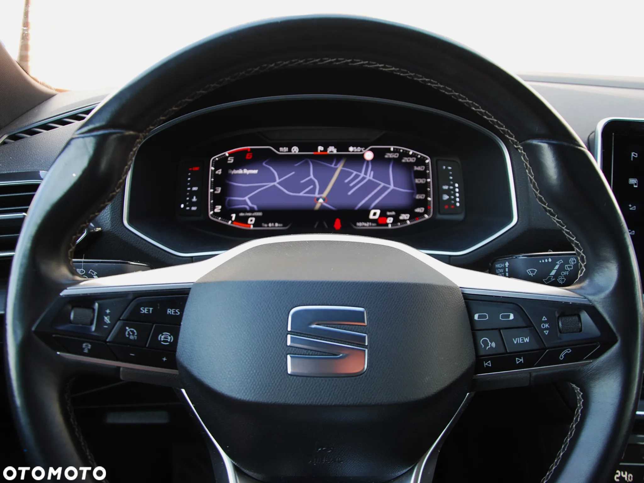 Seat Tarraco 2.0 TDI Xcellence S&S - 25
