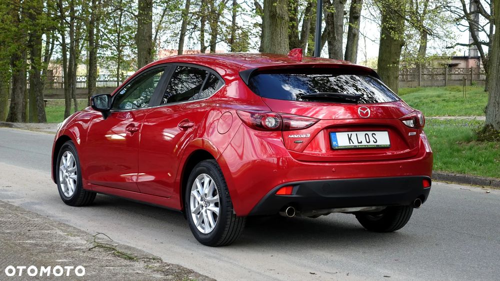 Mazda 3 2.0 Skyenergy - 31