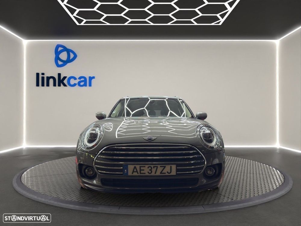 MINI Clubman One D Auto - 3