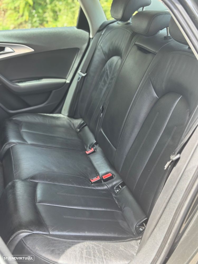 Audi A6 2.0 TDI S tronic - 13