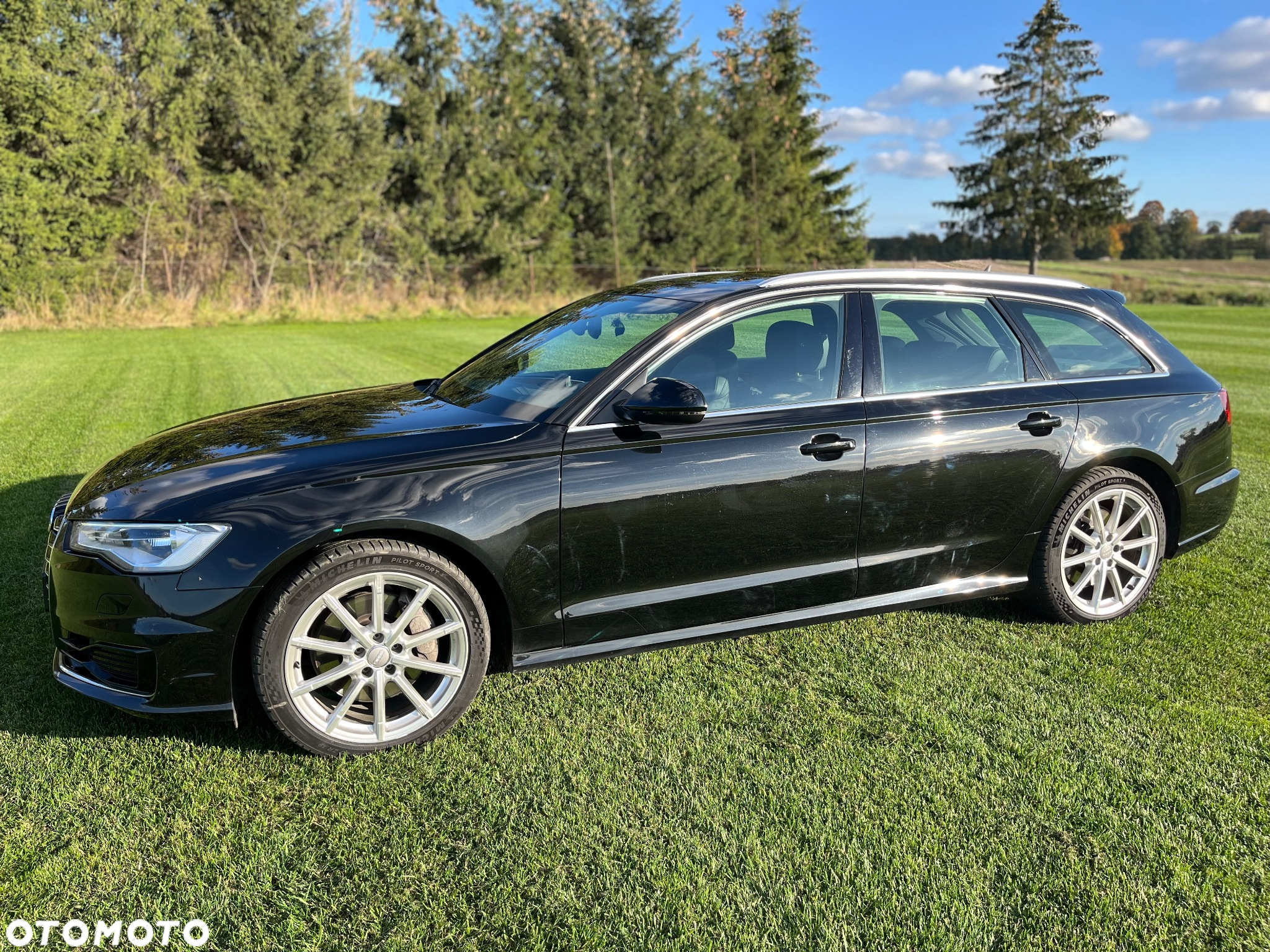 Audi A6 3.0 TDI Quattro S tronic - 12