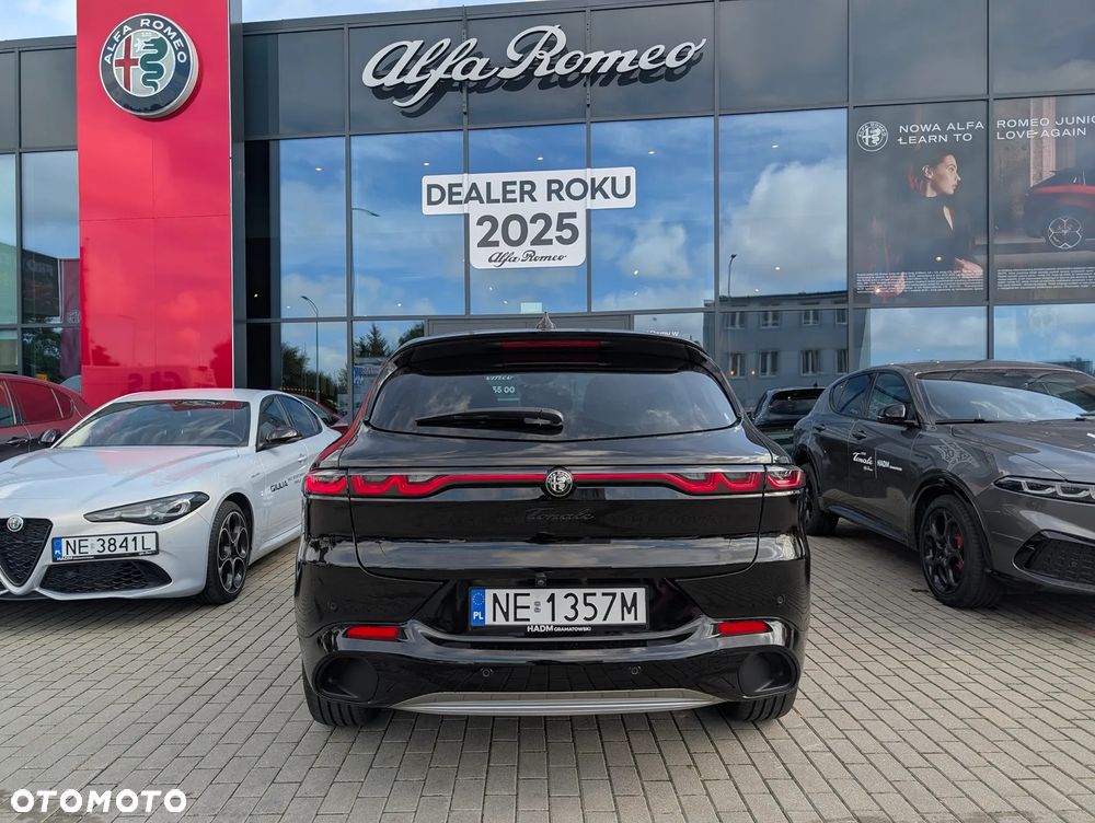Alfa Romeo Tonale 1.5 T4 GSE mHEV Sport Speciale DCT - 5