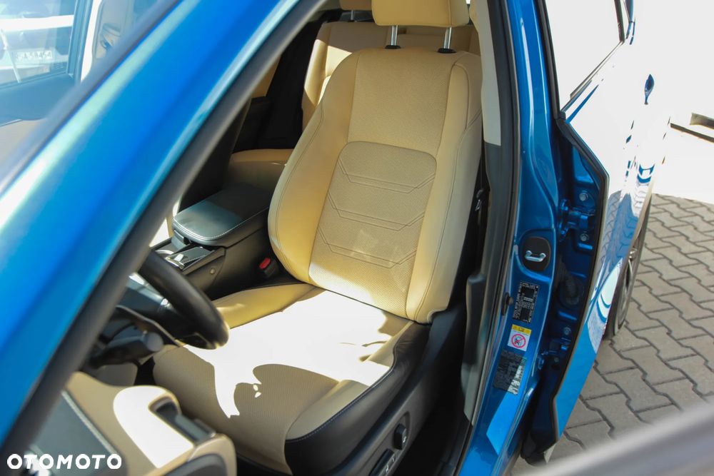 Lexus NX 300h Comfort AWD - 8