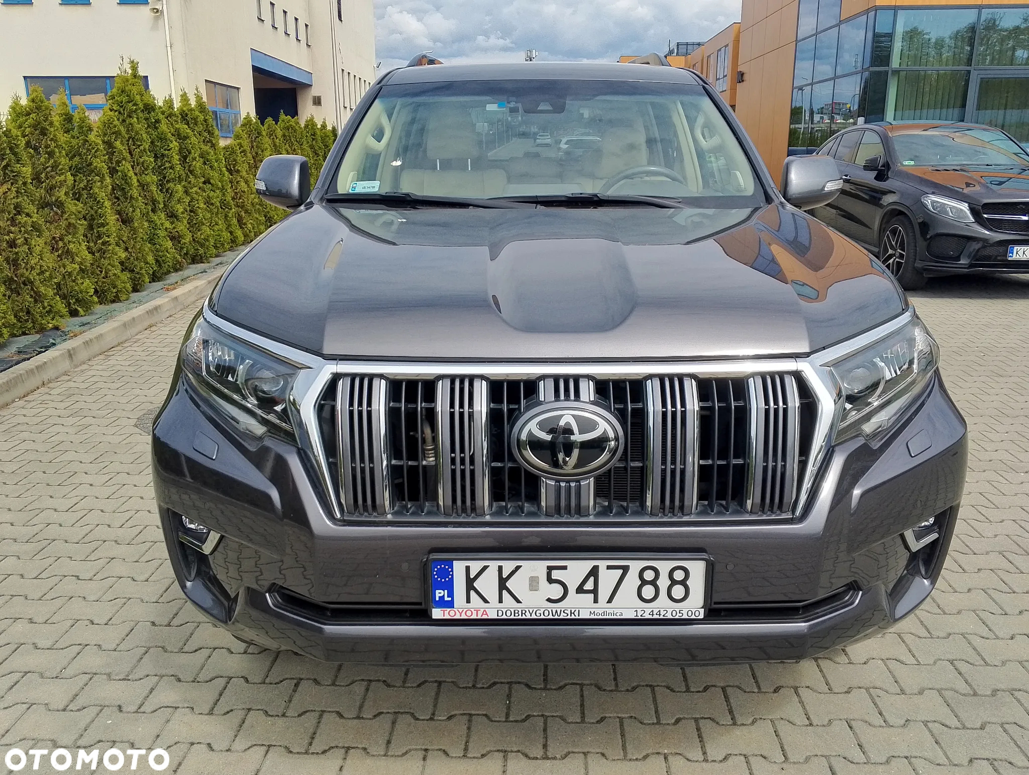Toyota Land Cruiser LC 2.8 D-4D Prestige - 3