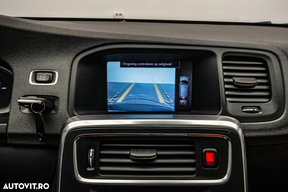 Volvo V60 - 21