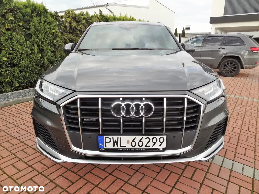 Audi Q7 - 3