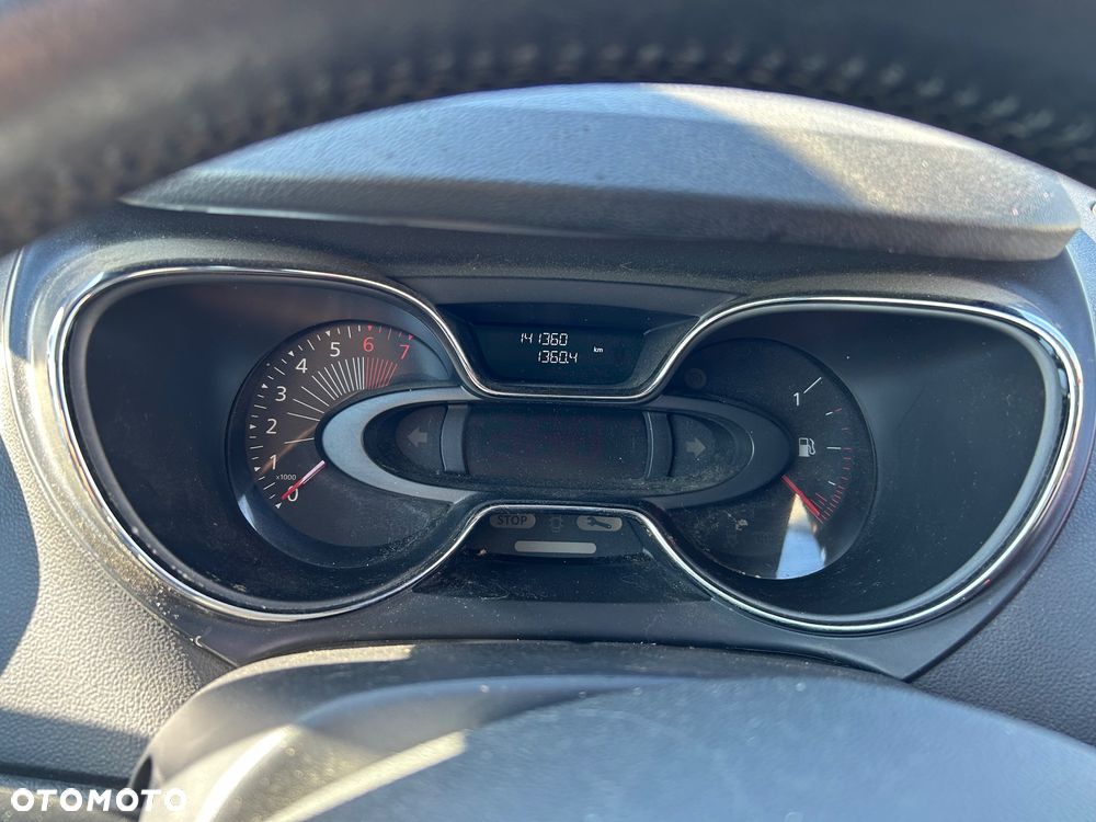 Renault Captur - 7
