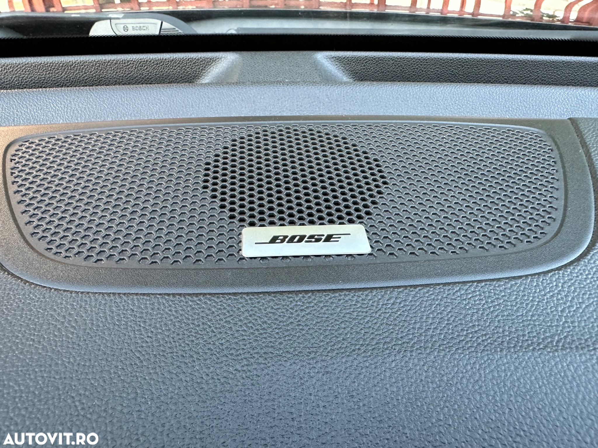 Renault Kadjar Energy dCi 130 Bose Edition - 13
