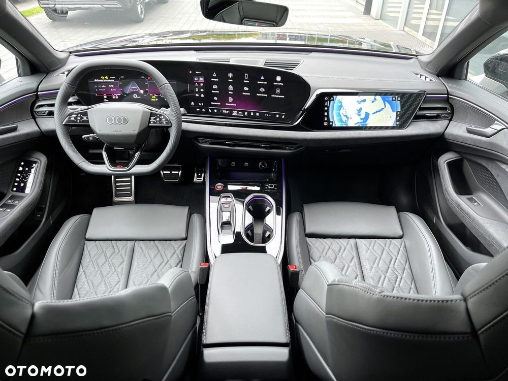 Audi A6 - 5