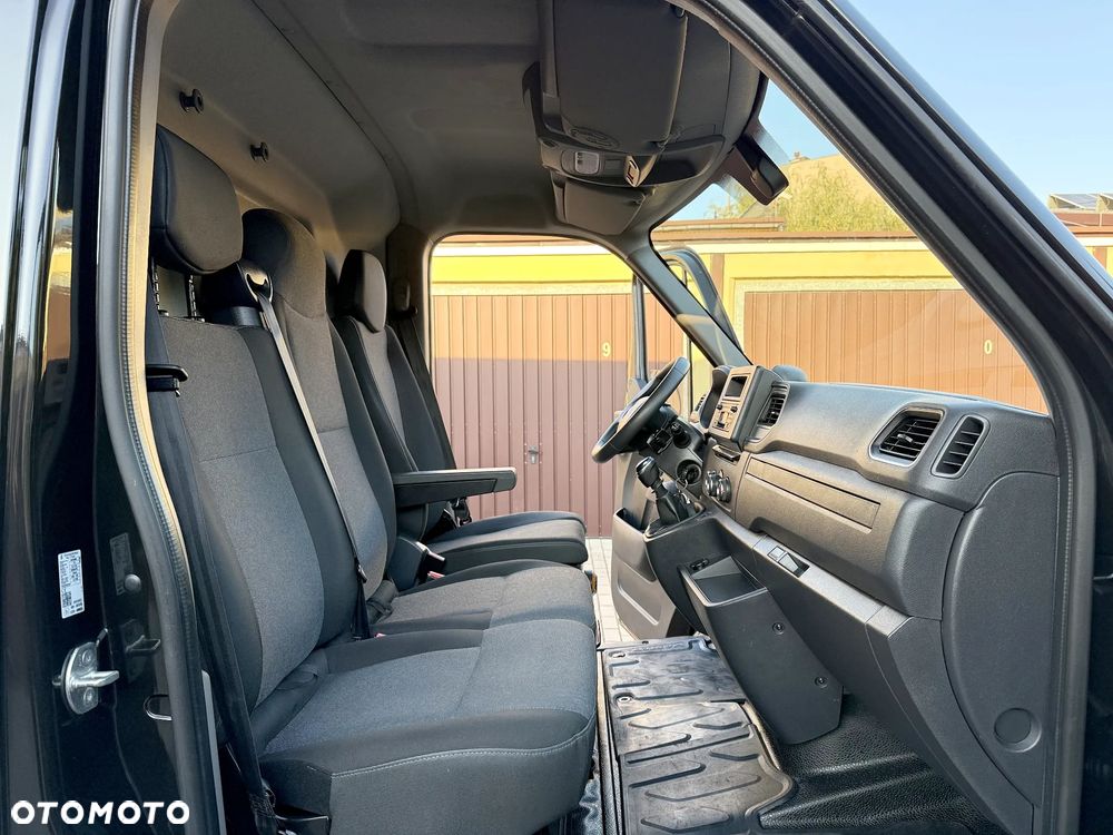 Renault MASTER L3-H2 - 19