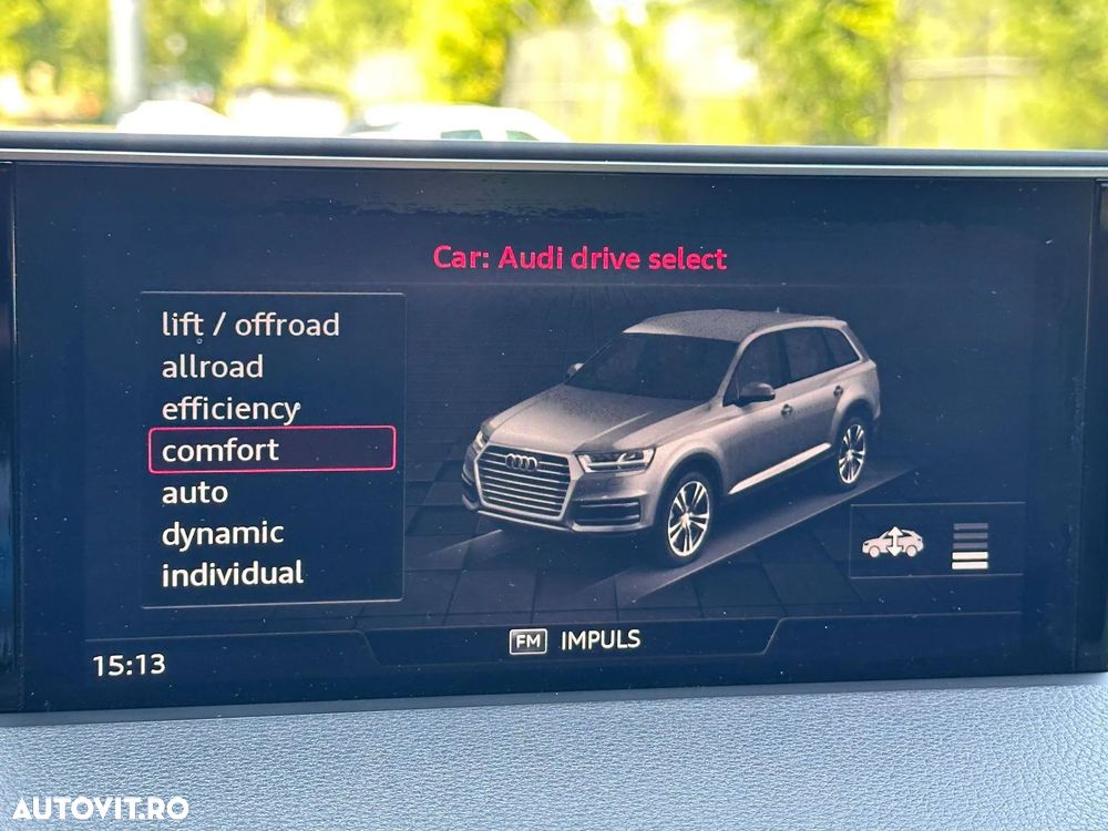 Audi Q7 - 13