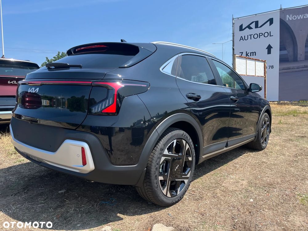 Kia XCeed 1.6 T-GDI L DCT - 37