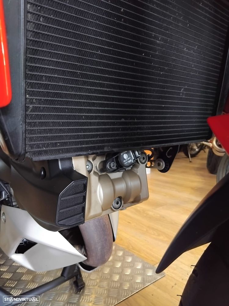 Ducati Multistrada A2 - 5