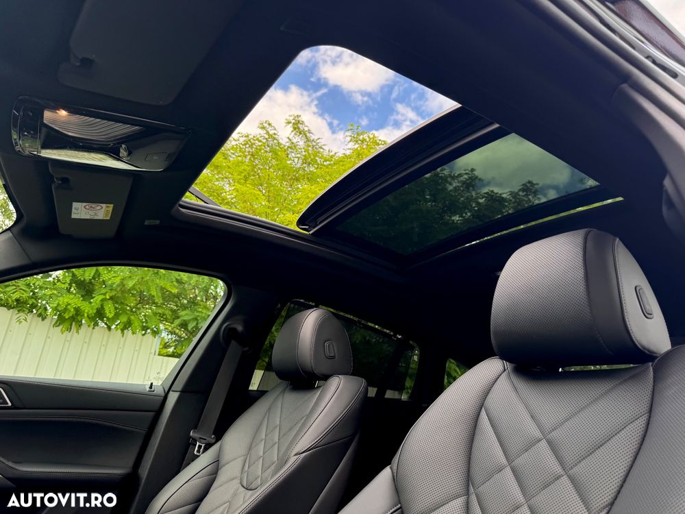 BMW X6 xDrive30d M Sport - 12