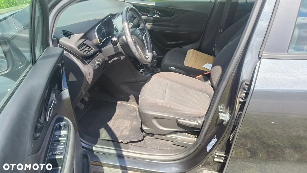 Opel Mokka 1.6 Enjoy S&S - 10