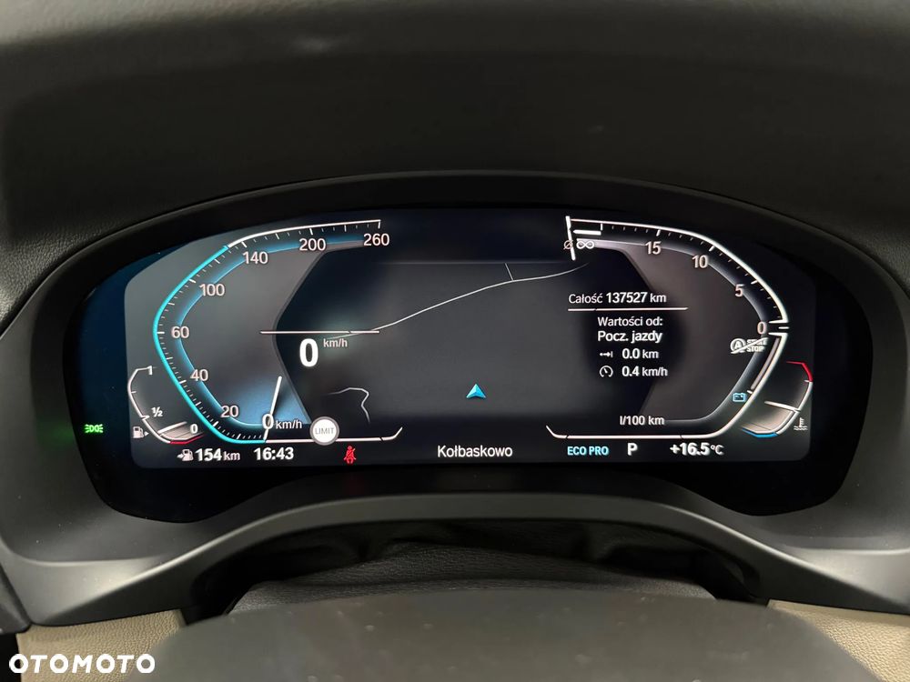 BMW X3 xDrive30i M Sport sport - 18