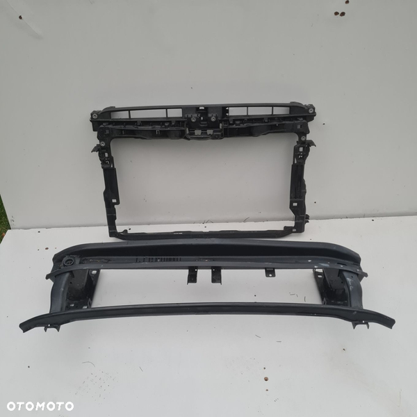 WZMOCNIE PRZÓD VW GOLF 7 5G0