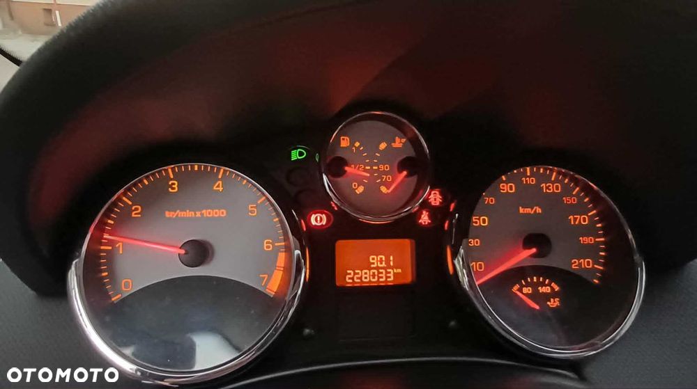 Peugeot 207 CC - 4